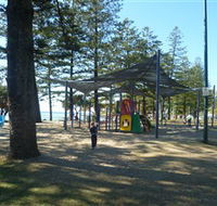 Justins Park - Accommodation in Brisbane