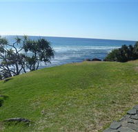 John Laws Park - Accommodation in Brisbane