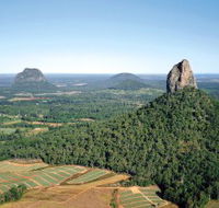 Mt Tibrogargan - Accommodation in Brisbane