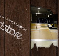 Boardstore Park - Accommodation in Brisbane