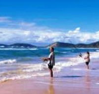 Double Island Point - Accommodation in Brisbane