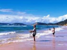 Double Island Point - Accommodation in Brisbane 0