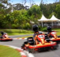 Big Kart Track Pty Ltd - Accommodation in Brisbane