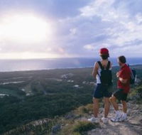 Mount Coolum National Park - Accommodation in Brisbane