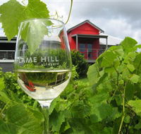 Flame Hill Vineyard - Accommodation in Brisbane