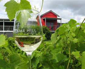 Flame Hill Vineyard - Accommodation in Brisbane 0