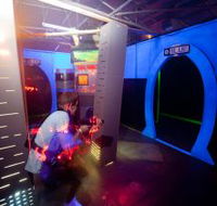 Laserzone Sunshine Coast - Warana - Accommodation in Brisbane