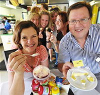 Maleny Cheese Boutique Cheesery - Accommodation in Brisbane