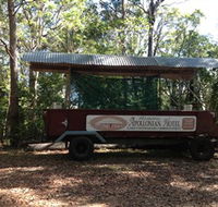 Apallonian Hotel - Accommodation in Brisbane