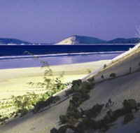 Cooloola Great Sandy National Park - Accommodation in Brisbane