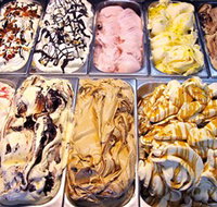 Colin James Fine Foods Gelato and Sorbet - Accommodation in Brisbane