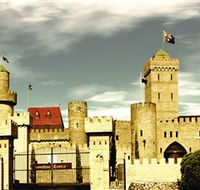 Sunshine Castle Bli Bli - Accommodation in Brisbane
