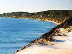 Cooloola Wilderness Trail - Accommodation in Brisbane 0