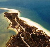 Inskip Peninsula Recreation Area - Accommodation in Brisbane