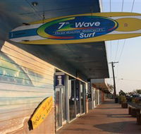 Rainbow Beach Tourist Centre - Accommodation in Brisbane