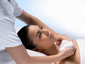 Aqua Day Spa At Sheraton Noosa Resort And Spa - Accommodation in Brisbane 0