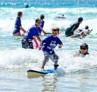 Coolum Surfing School - Accommodation in Brisbane
