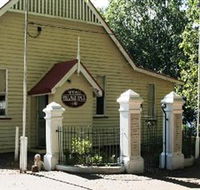 Montville Memorial Precinct - Accommodation in Brisbane