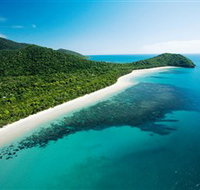 Cape Tribulation Daintree National Park - Accommodation in Brisbane