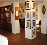 Janbal Gallery - Accommodation in Brisbane