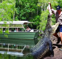 Hartleys Crocodile Adventures - Accommodation in Brisbane