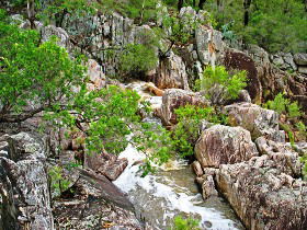  Accommodation in Brisbane