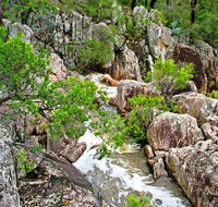 Crows Nest National Park - Accommodation in Brisbane