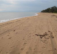 Forrest Beach - Accommodation in Brisbane