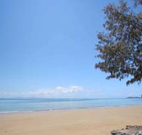 Blacks Beach - Accommodation in Brisbane