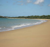 Bucasia Beach - Accommodation in Brisbane