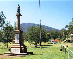 Anthony QLD Accommodation in Brisbane