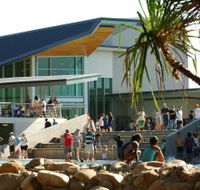 Riverway - Accommodation in Brisbane