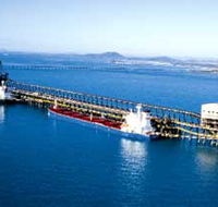 Port of Hay Point Lookout - Accommodation in Brisbane