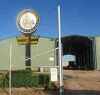 Wintons Diamantina Heritage Truck and Machinery Museum - Accommodation in Brisbane
