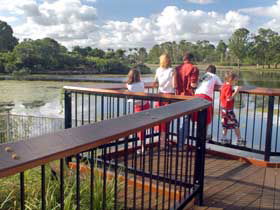  Accommodation in Brisbane