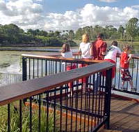 Maryboroughs Glory Hole - Accommodation in Brisbane