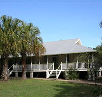 Cape Pallarenda Conservation Park - Accommodation in Brisbane