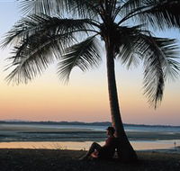 Town Beach - Accommodation in Brisbane