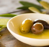 Bunnyconnellen Olive Grove and Vineyard - Accommodation in Brisbane