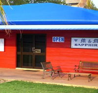 M and M Sapphires - Accommodation in Brisbane