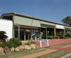 Terrestrial Georgetown Centre - Accommodation in Brisbane 0