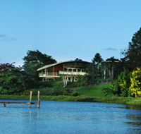 Mackay Regional Botanic Gardens - Accommodation in Brisbane