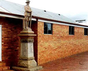 Westbrook QLD Accommodation in Brisbane