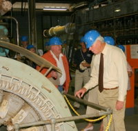 Longreach Powerhouse Museum - Accommodation in Brisbane