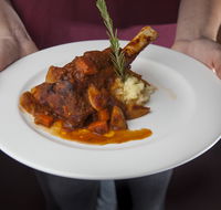 The Overlanders Steakhouse - Accommodation in Brisbane