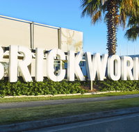 Brickworks Centre - Accommodation in Brisbane