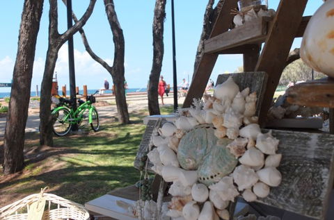 Broadbeach Beachfront Markets - Accommodation in Brisbane 3