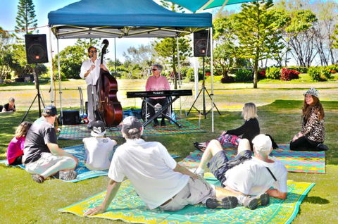 Broadbeach Beachfront Markets - Accommodation in Brisbane 8