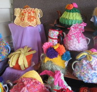 Maleny Sunday Market - Accommodation in Brisbane