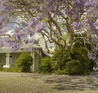 The Long Apron Restaurant - Accommodation in Brisbane